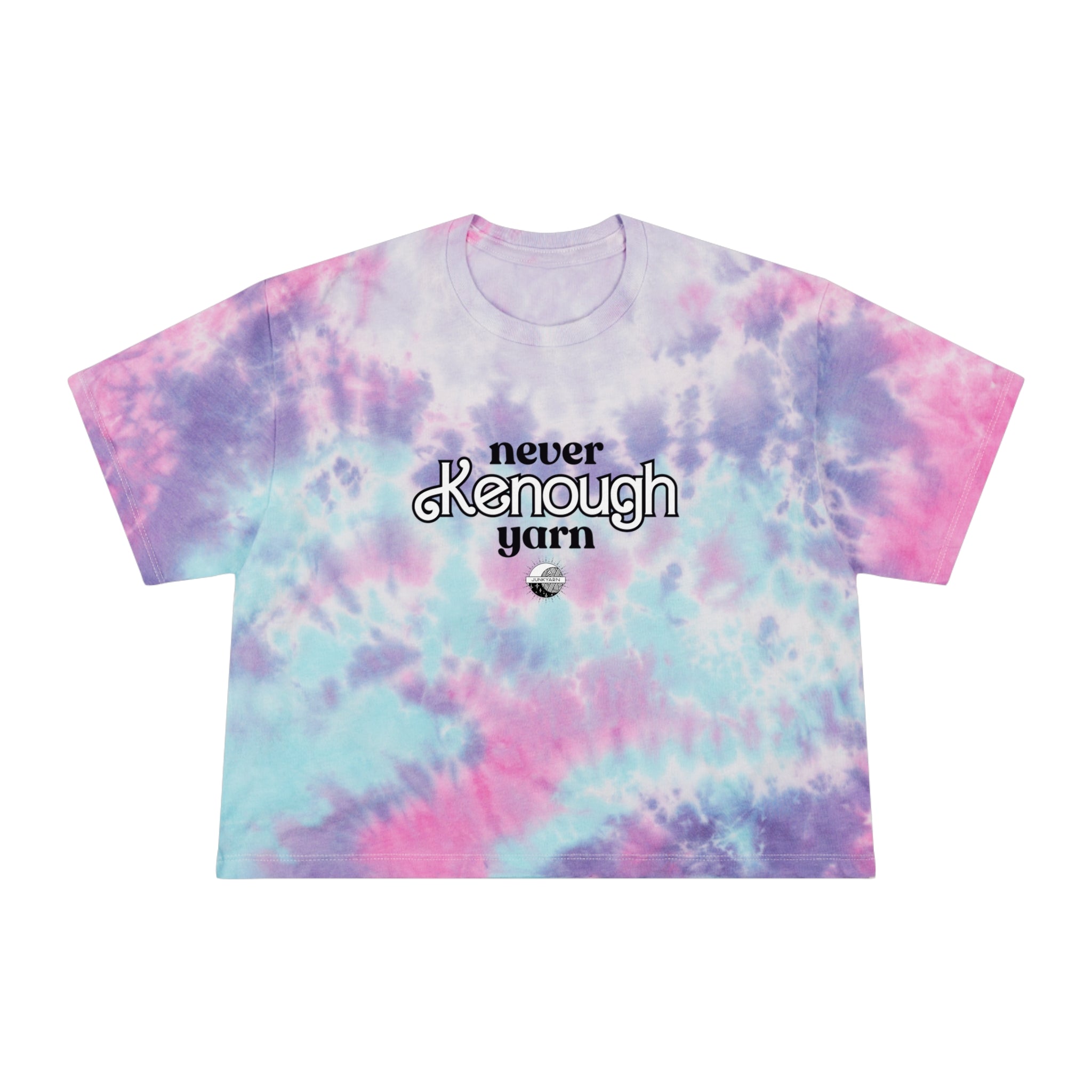 Custom Tie-Dye Shirts – Printify