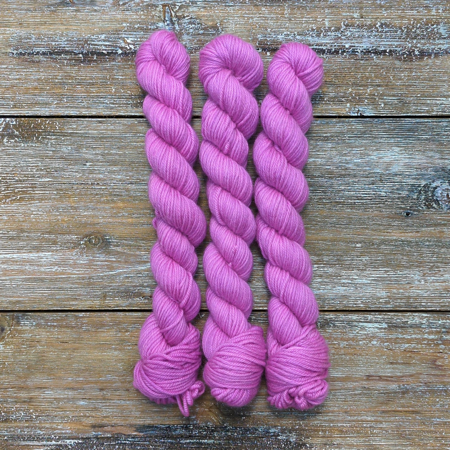 50g DK Half Skeins - Ready to Ship