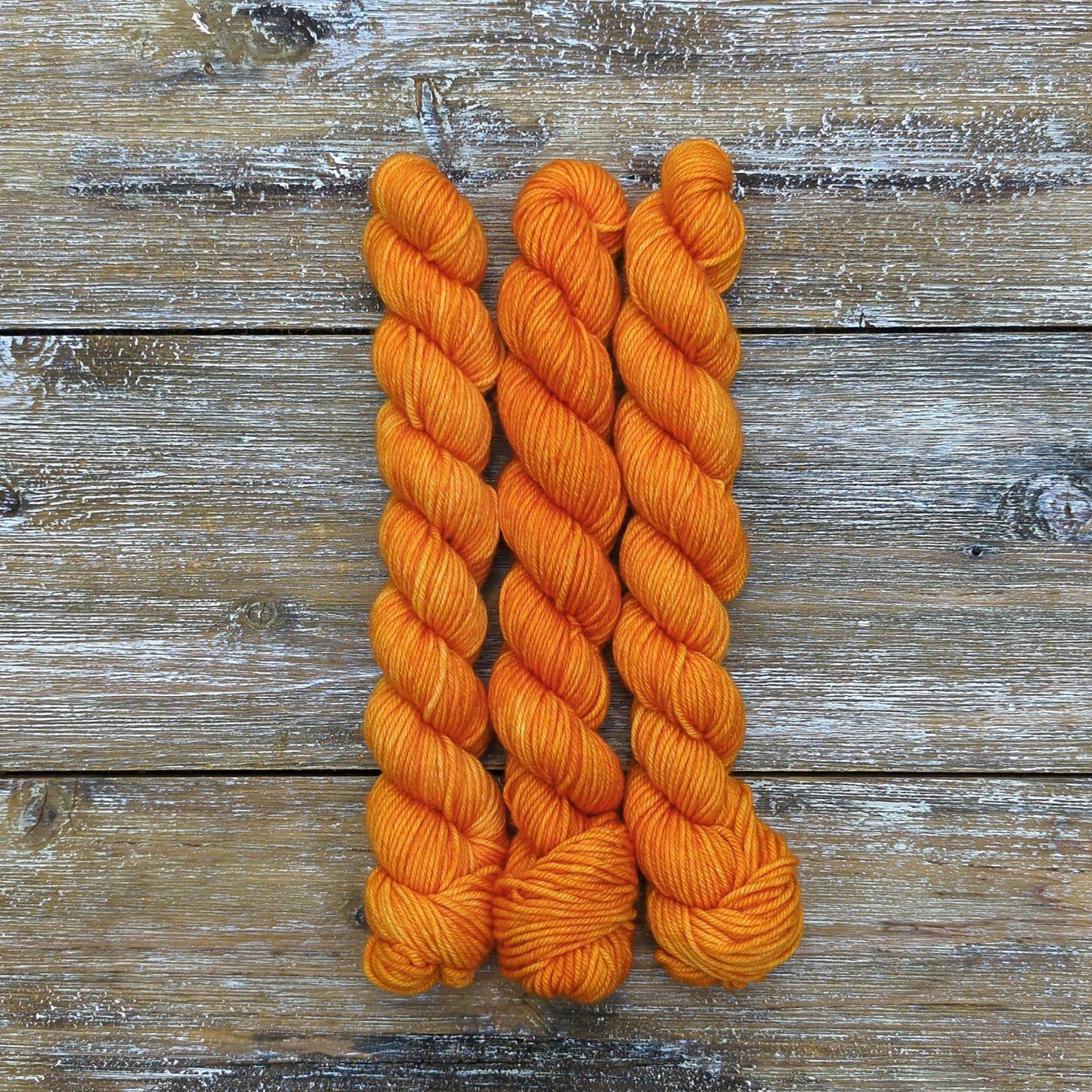 50g DK Half Skeins - Ready to Ship