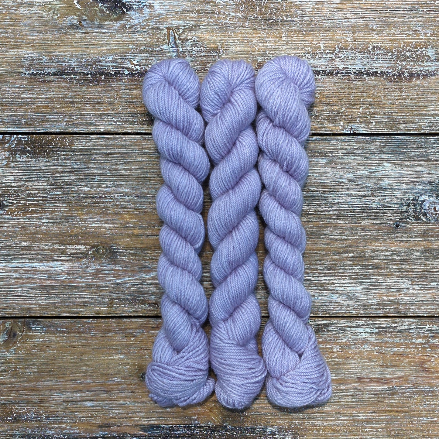 50g DK Half Skeins - Ready to Ship