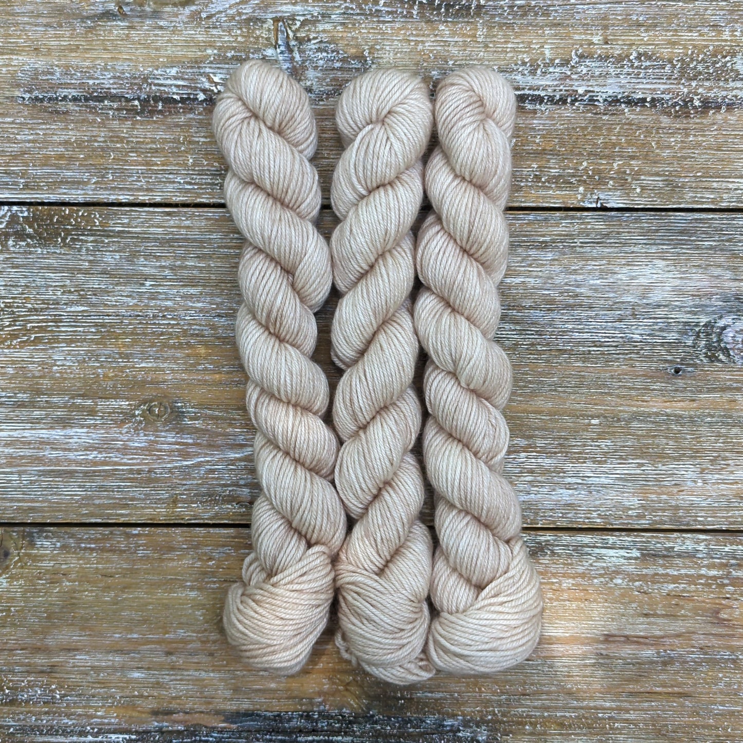 50g DK Half Skeins - Ready to Ship