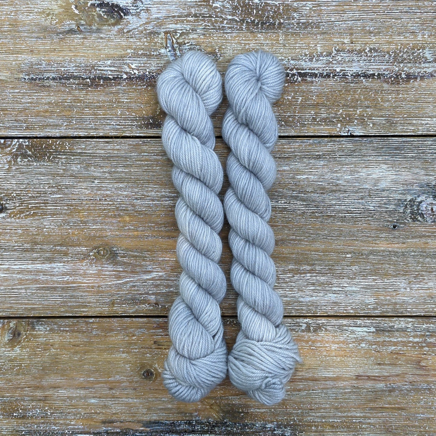 50g DK Half Skeins - Ready to Ship