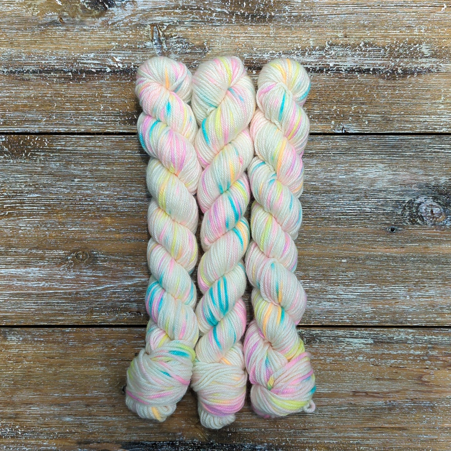 50g DK Half Skeins - Ready to Ship