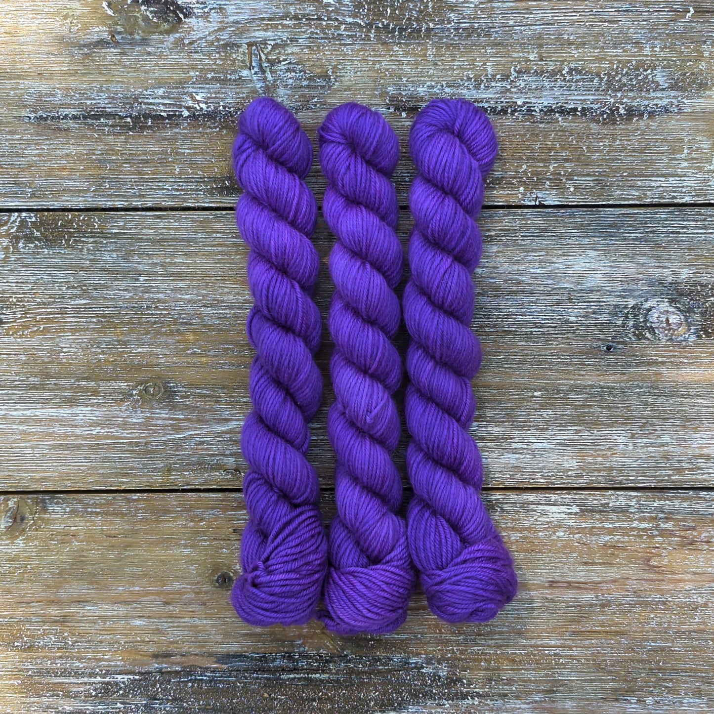 50g DK Half Skeins - Ready to Ship