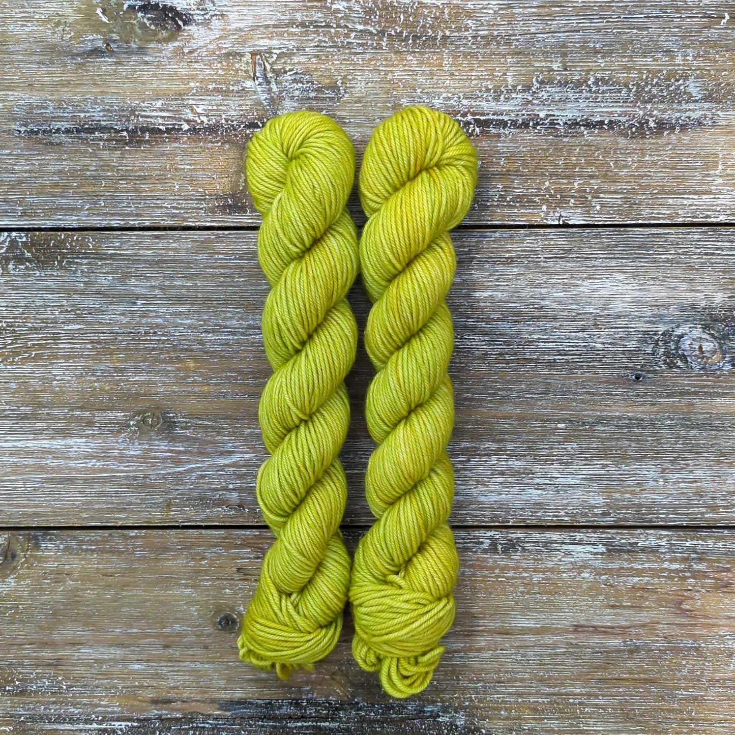 50g DK Half Skeins - Ready to Ship