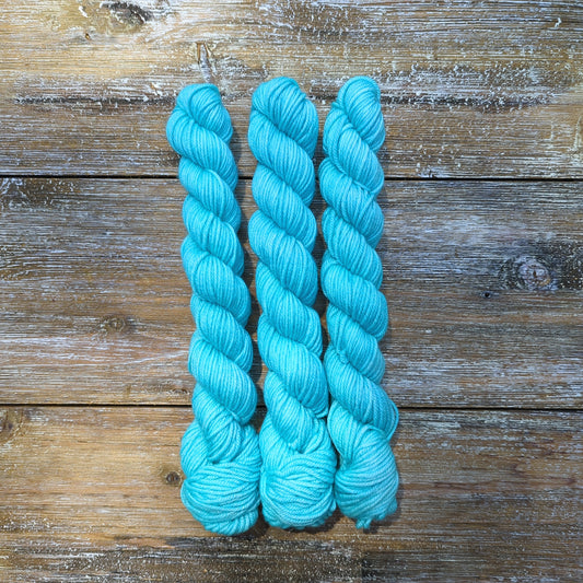 50g DK Half Skeins - Ready to Ship