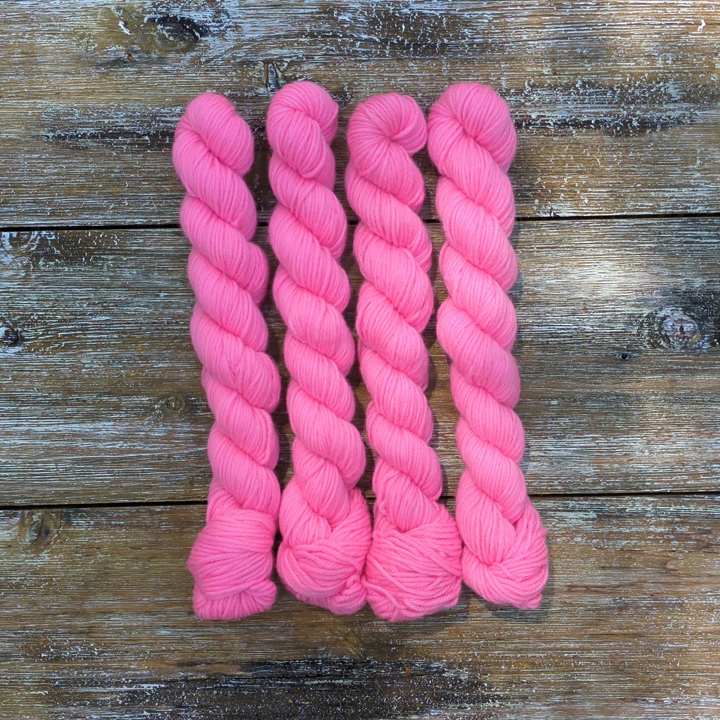 50g DK Half Skeins - Ready to Ship