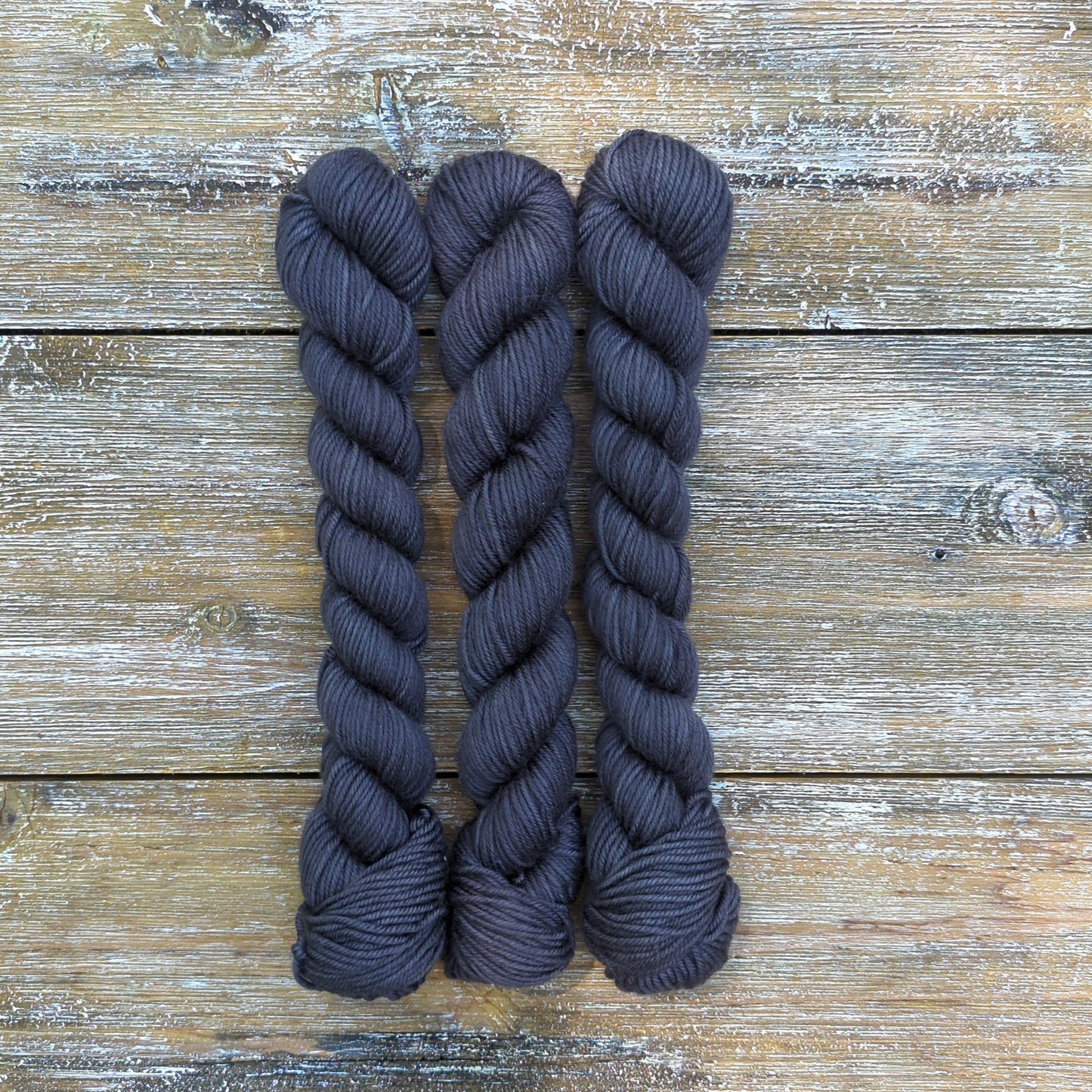 50g DK Half Skeins - Ready to Ship