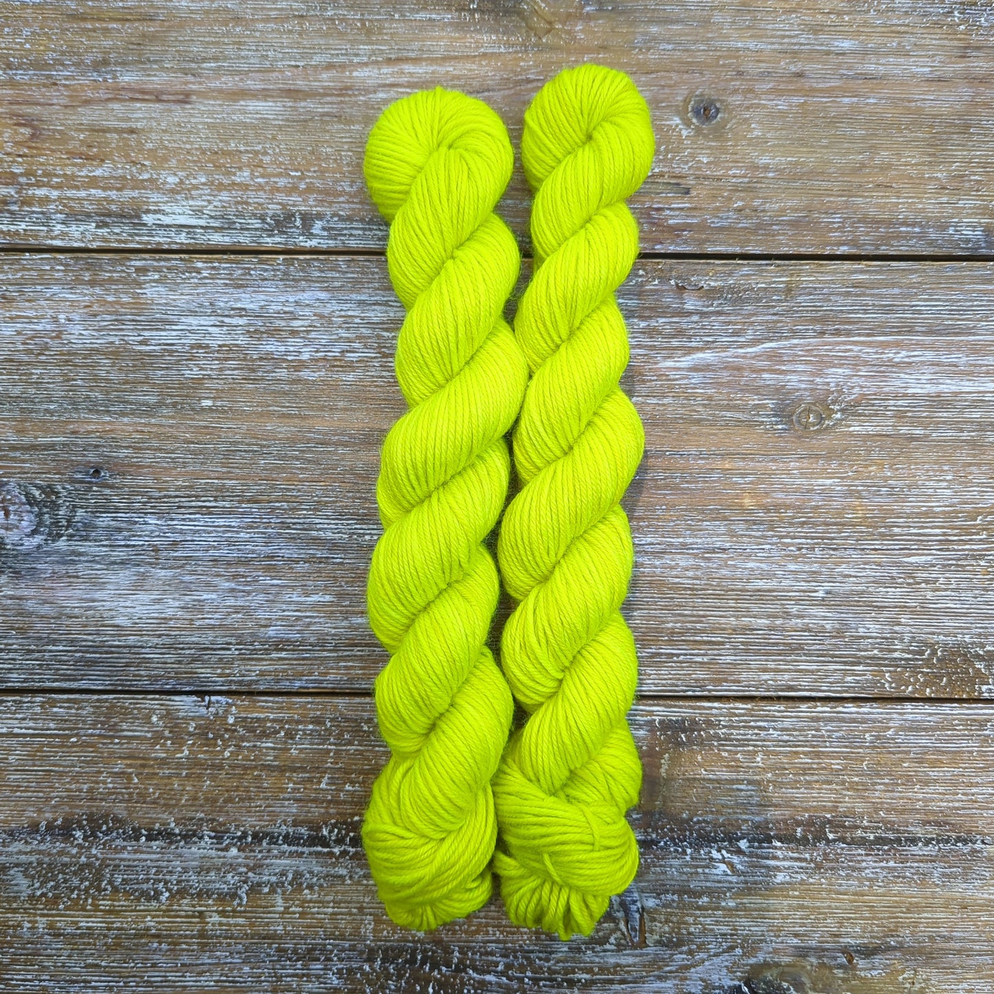 50g DK Half Skeins - Ready to Ship