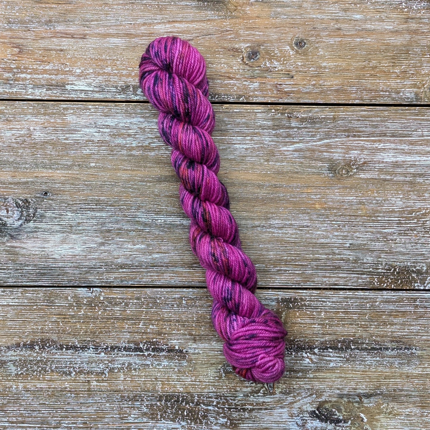 50g DK Half Skeins - Ready to Ship