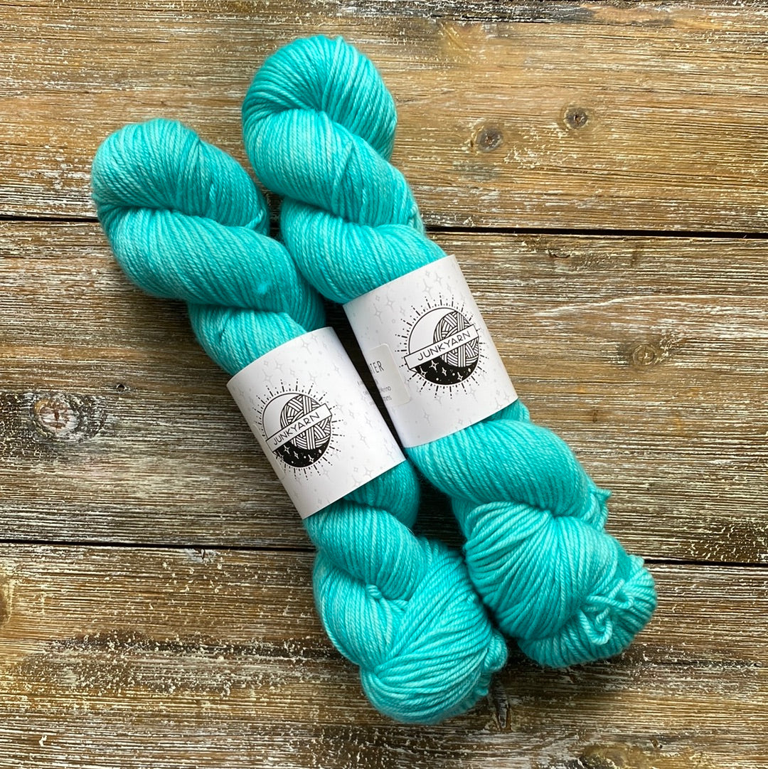 Junkyarn DK - Ready to Ship